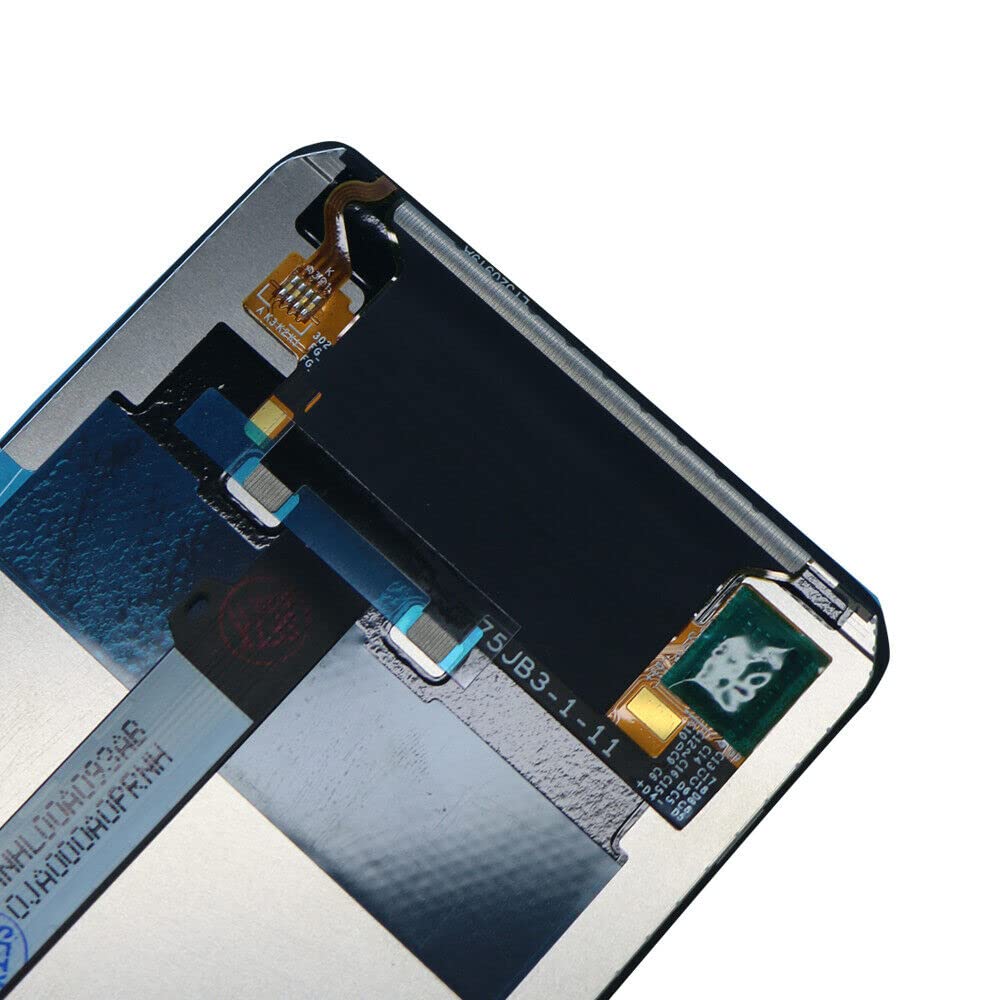 Amazon.com: Ygpmoiki for Xiaomi Poco X3 M2007J20CG LCD Display